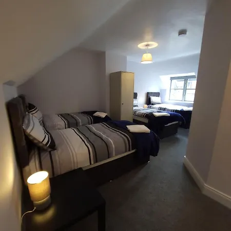 Apartment Crew's *