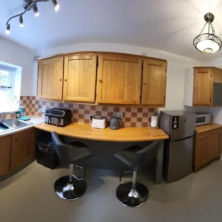 Apartment Crew's Dungarvan (Waterford)