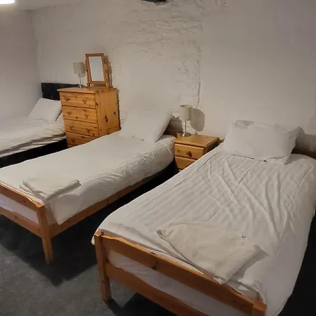 Crew's Lägenhet Dungarvan (Waterford)