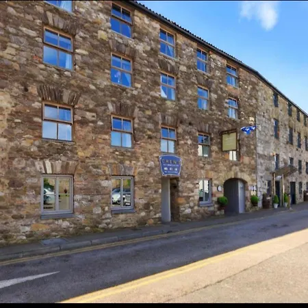 Lägenhet Crew's Dungarvan (Waterford)