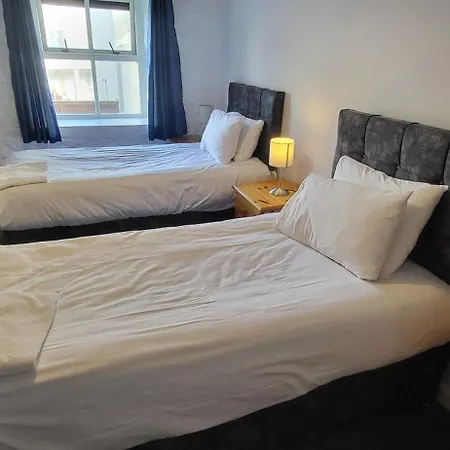 Crew's Dungarvan (Waterford)