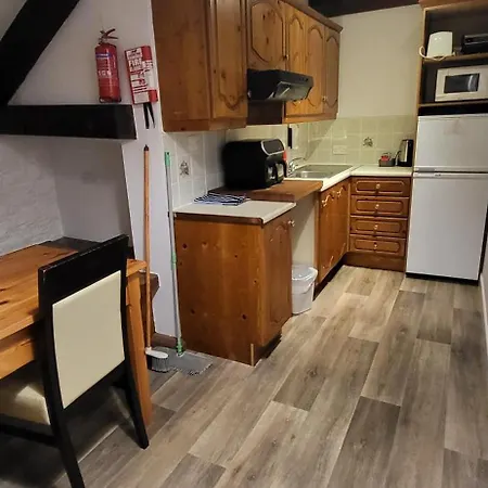 Apartament Crew's