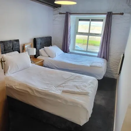 Crew's Lägenhet Dungarvan (Waterford)