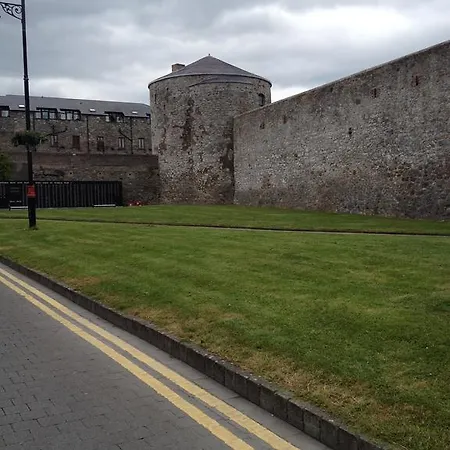 Crew's Dungarvan (Waterford)