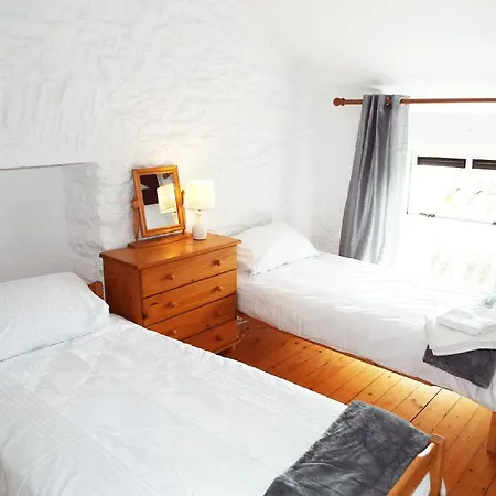 Crew's Lägenhet Dungarvan (Waterford)