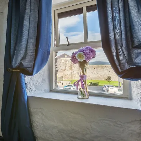 Crew's Dungarvan (Waterford)