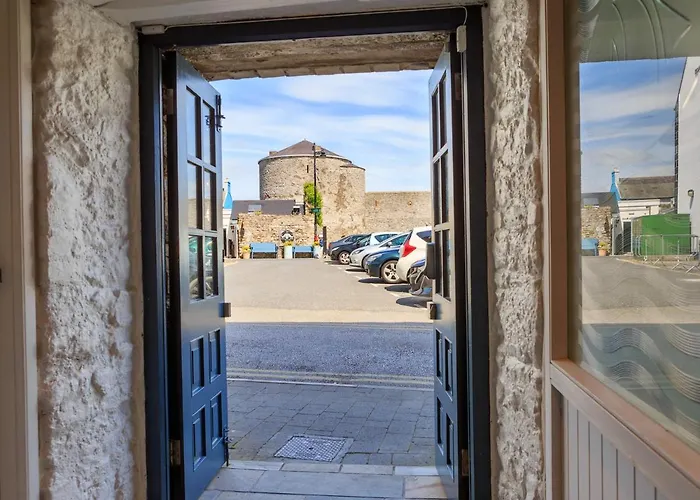 Апартаменты Crew's