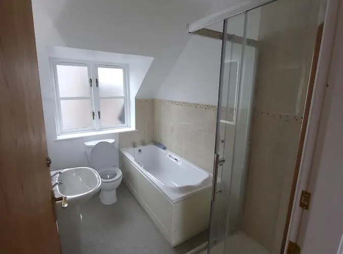 Crew's Апартаменты *