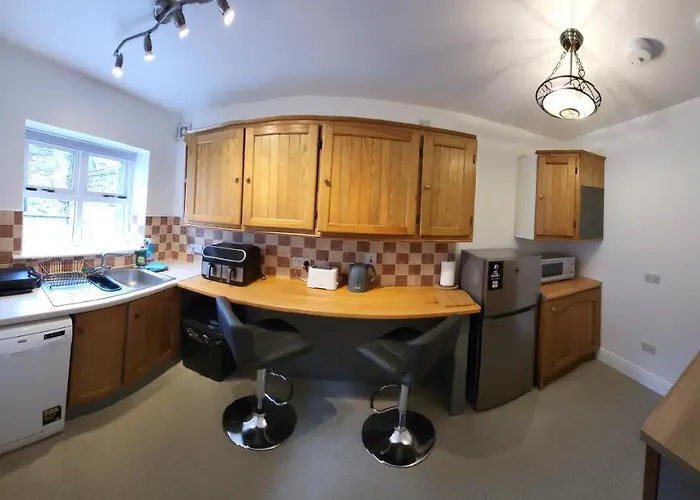 Апартаменты Crew's Дангарван