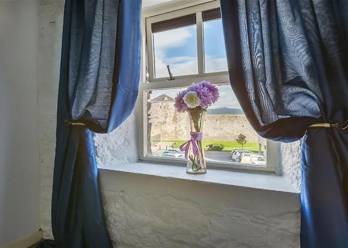 Crew's * Дангарван