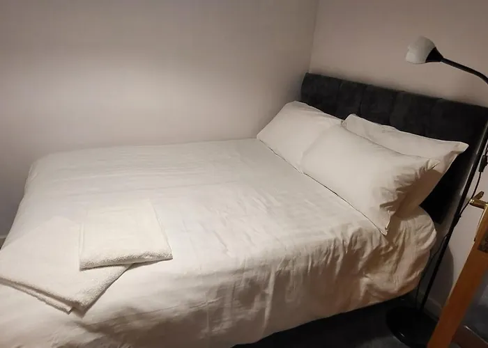 Апартаменты Crew's *