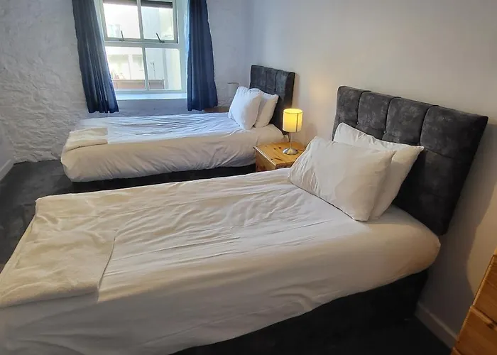 Crew's Дангарван