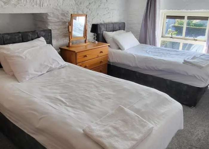 Crew's Апартаменты