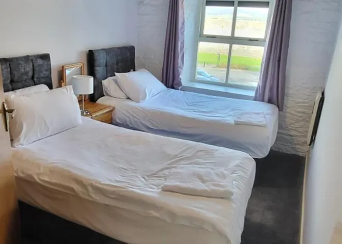 Crew's Апартаменты Дангарван