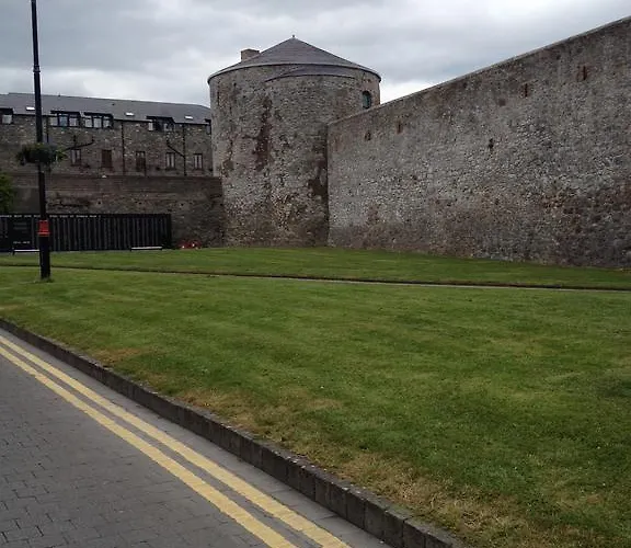 Crew's Dungarvan (Waterford)