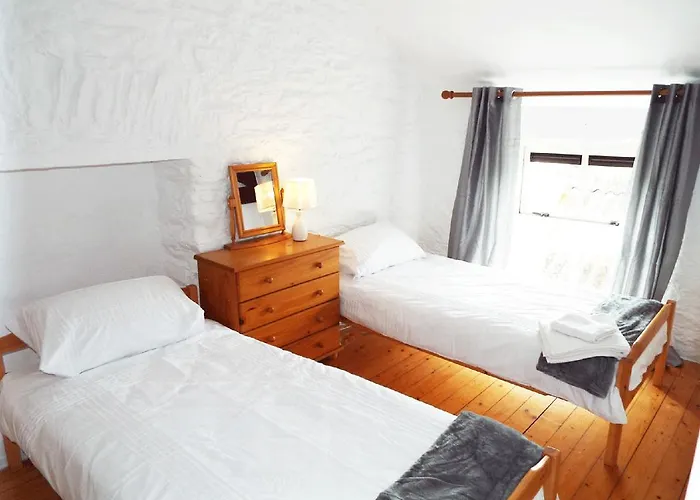 Crew's Apartment Dungarvan (Waterford)