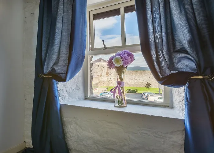 Crew's Дангарван